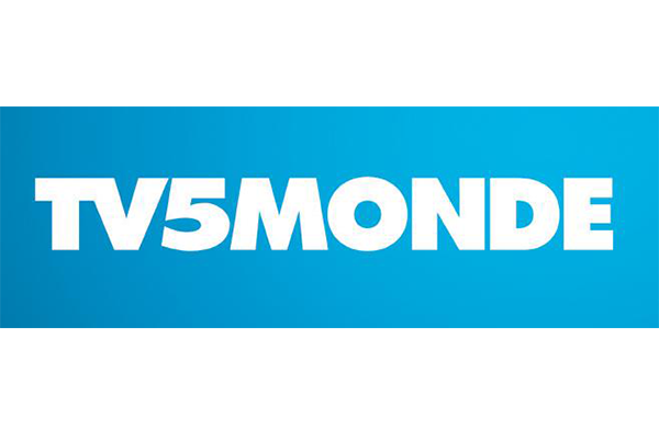 TV5 MONDE