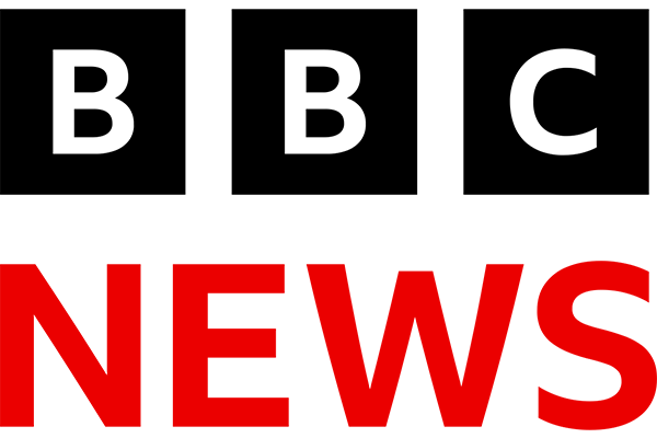 BBC News Logo