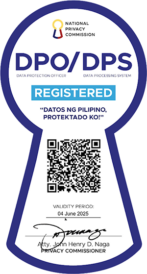 DPO Logo