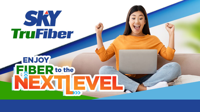 SKY Fiber Plans