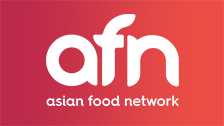 Asian Food Network