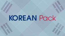 Korean Pack