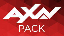 AXN Pack