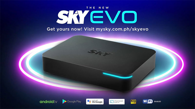 SKYCable